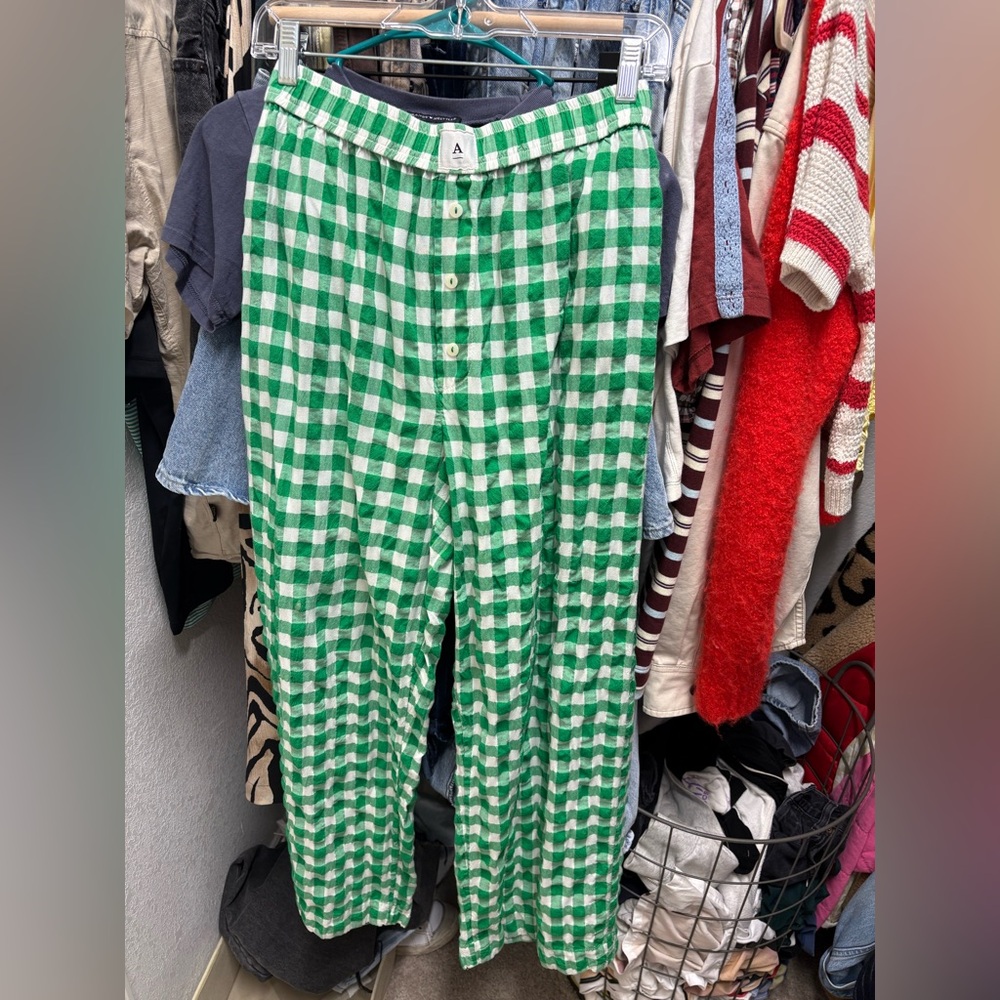 Anthropologie Pants